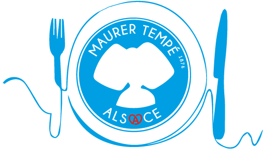 logo Maurer Tempé Alsace
